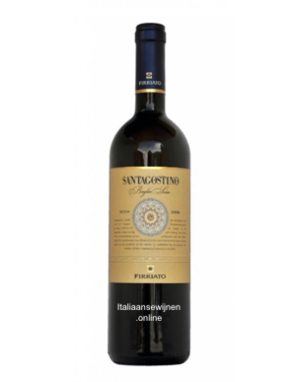 Firriato Santagostino Catarratto Chardonnay